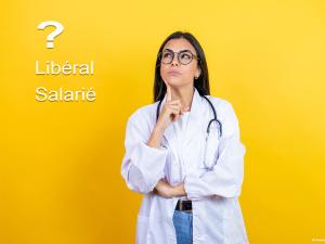  alt="Médecin salarié ou libéral : quel statut choisir pour exercer ?"
