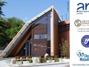  alt="Connaissez vous l'opération #MedecinDemain en Occitanie ?"