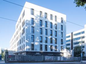  alt="Le fond LF AVENIR SANTE fait l'acquisition du pole de santé LE Rockfeller opéré par MEDICINA"