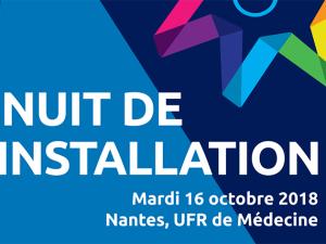  alt="Nuit de l'installation : L'ARS Pays de Loire facilite l'installation des étudiants en médecine, masso-kinésithérapie, sages-femmes et aux remplaçants"