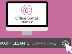  alt="L'opérateur et promoteur de maison de santé Office Santé met le cap sur le formation"