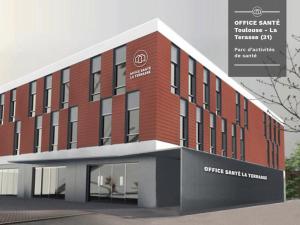  alt="Crédit Agricole Santé & Territoires annonce l'acquisition d'Office Santé"