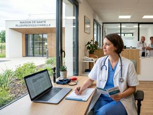  alt="Où s'installer médecin en 2026 : Guide ZIP et aides"