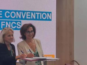  alt="FHF et FNCS signent une convention de partenariat,"