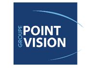  alt="Le groupe Point Vision, leader des centres d'ophtalmologie en France, fête ses 10 ans"