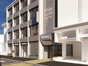  alt="S'installer en Maison de Santé dans le Sud-Ouest"