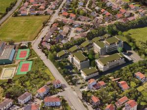  alt="Un nouveau projet Eco'City porté par LCB à Houdemont dans la métropole du Grand Nancy"