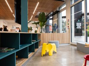  alt="Inauguration d'un nouveau Pôle médical à Montauban"