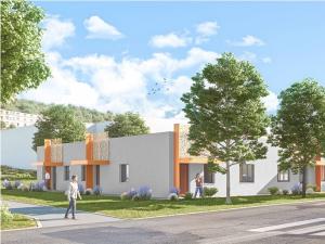  alt="Le projet de pôle de santé de Romagnat développé par le promoteur SR Développeur remporte la Pyramide d'Argent"