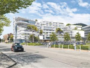  alt="TOULON aura un hôtel hospitalier à Sainte Musse"