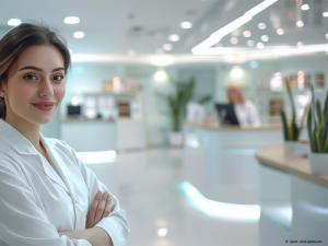  alt="Rejoindre une maison de santé : Guide et avis 2026"