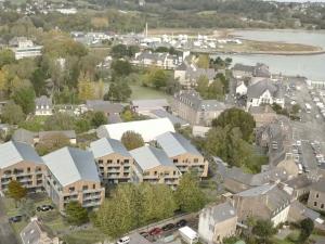  alt="PAIMPOL : une maison de santé au pied de la Résidence services Senior Happy Senior"