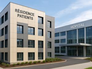  alt="L'Académie Nationale de Chirurgie soutient l'amendement sénatorial sur les «Résidences Patients»"