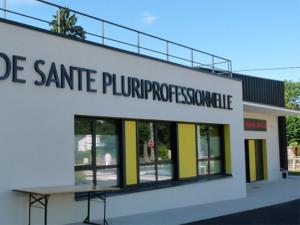  alt="Saint-Mandé : lancement d'un projet de maison de santé pluridisciplinaire au cœur de la ville"