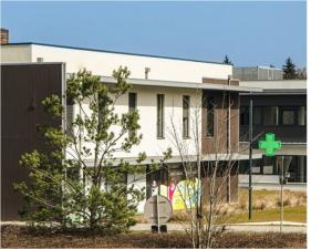  alt="SANTÉALP, un promoteur partenaire pour la création de pôles de santé en plein développement"