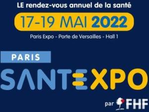  alt="M-1 avant Santexpo : SANTEXPO revient à Paris du 17 au 19 mai prochain !"