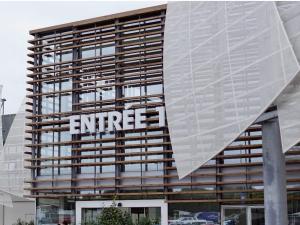  alt="Galimmo dévoile la nouvelle configuration du centre commercial Shop'in Pacé à proximité de Rennes"