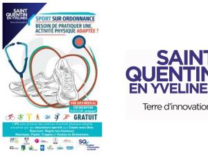  alt=""sport sur ordonnance" à Saint Quentin en Yvelines"