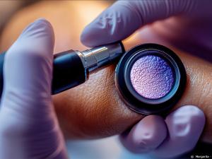  alt="La région Bourgogne-Franche-Comté se dote d'une plate-forme de Télé dermatologie"