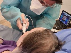  alt="Avez vous déjà entendu parlé de la télé-expertise bucco-dentaire en EHPAD?"