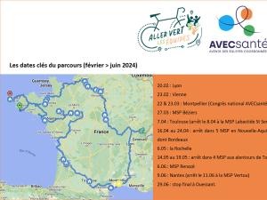  alt="Tour de France à vélo d'un kiné pour promouvoir le modèle des maisons de santé"