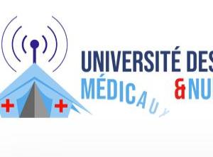  alt="Déserts médicaux et numériques : Université des déserts médicaux et numériques - 20 & 21 septembre 2019"