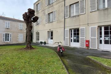 Maison des Familles La Rochelle