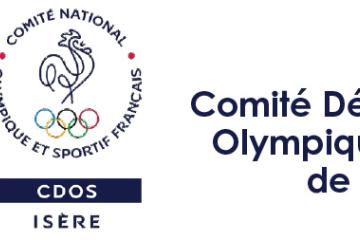 CDOS 38 - Maison Départemental des Sports