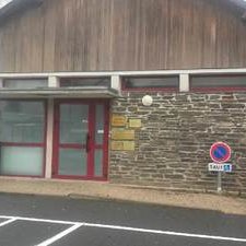 Centre De Sante De Montherme