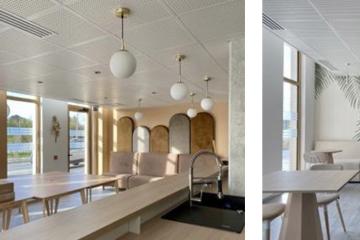 The Originals Boutique, Hôtel Amiens Sud