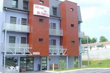 Hôtel Home du Buisson