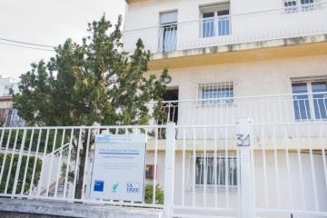 Hôtel Patient IPC (Institut Paoli-Calmettes) Marseille