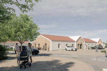 Maison de Santé de Landéda