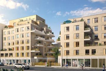 Maison de Santé à CLICHY-LA-GARENNE