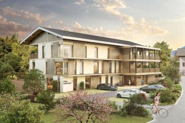 Maison de Santé de Châtillon-sur-Cluses