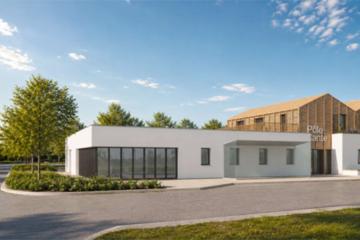Maison de Santé de Marennes-Hiers-Brouage