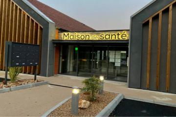 Maison de Santé de MARTEL