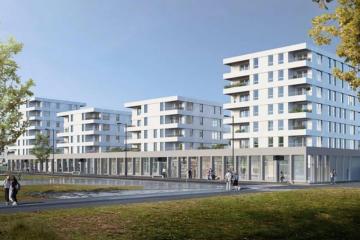 Maison de Santé TOULOUSE Saouzelong