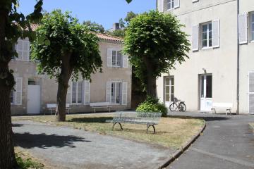 Maison des Familles La Rochelle
