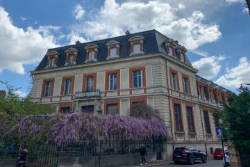 Maison Médicale de Corbeil-Essonnes