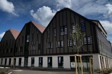 Maison médicale - Molsheim