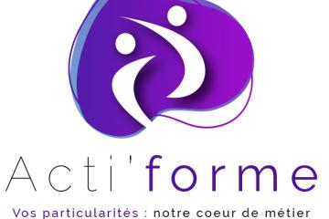 Maison Sport Santé Acti'forme Domi'forme