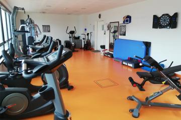 Maison Sport Santé PEPS spécialisée en santé mentale