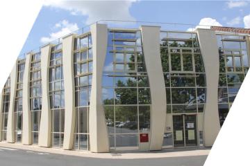 Maison Sport Santé spécialisée VYV Form'Autonomie ALBI