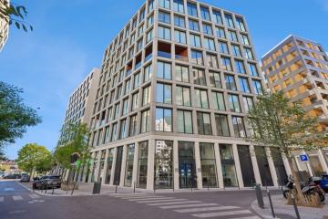 MEDIC Global Asnières sur Seine