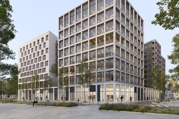 MEDIC Global Asnières sur Seine