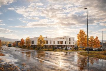 Pôle de Santé de BEAUMONT