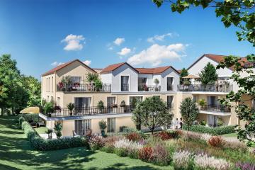 Pole Santé CHAMBOURCY