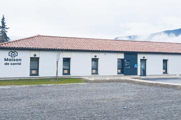 Centre de santé Kersanté - Privas