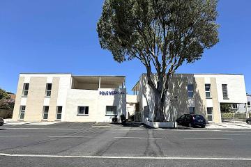 POLE MEDICAL DE FRONTIGNAN